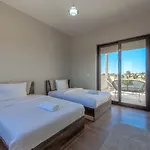 New! Gouna, Cyan Cozy 3Br Townhouse Lagoon & Pool