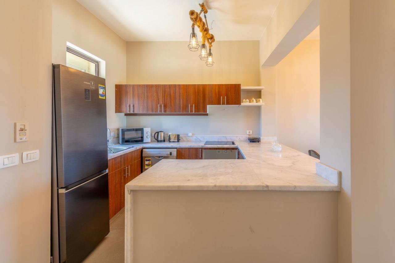 New! Gouna, Cyan Cozy 3br Townhouse Lagoon & Pool Vakantiehuis