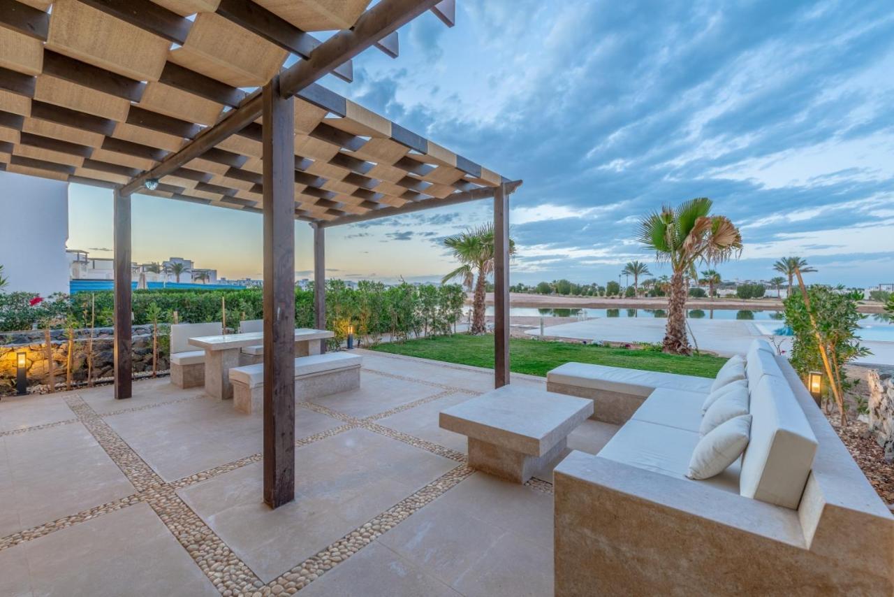New! Gouna, Cyan Cozy 3br Townhouse Lagoon & Pool